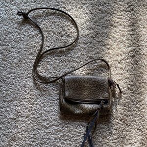 Mini Crossbody